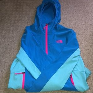 The North Face Jacket